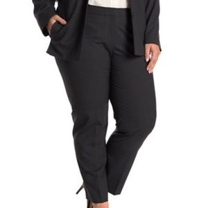 BNWT Lafayette 148 Ankle Wool Pants, size 22